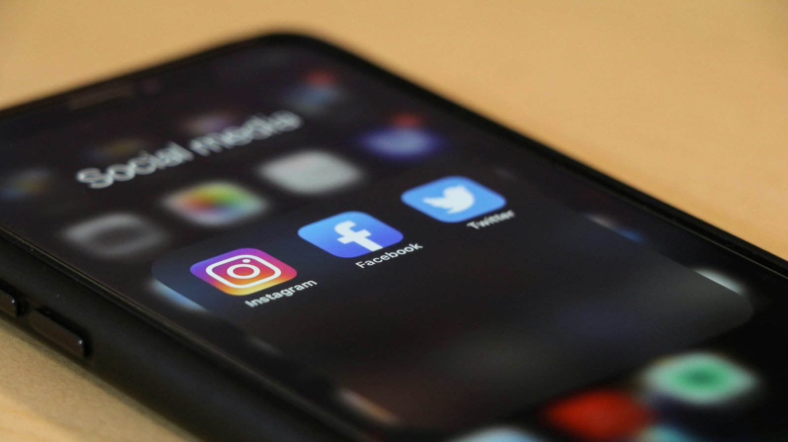 Social media marketing for business growth